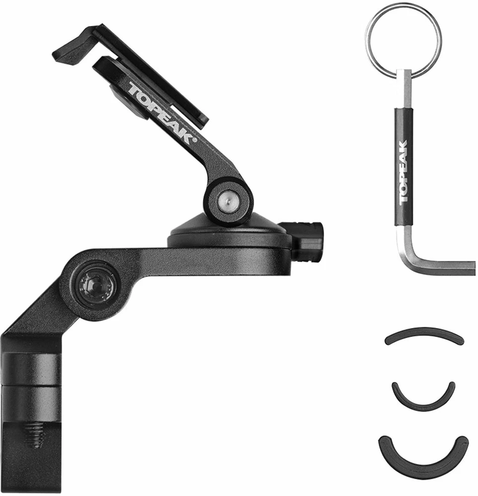 Topeak Support Pour Motorcycle RideCase HB – Image 2