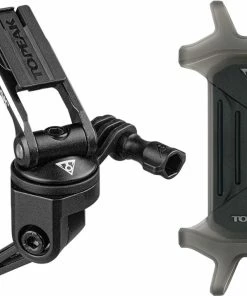Topeak Support Pour Moto RideCase RM