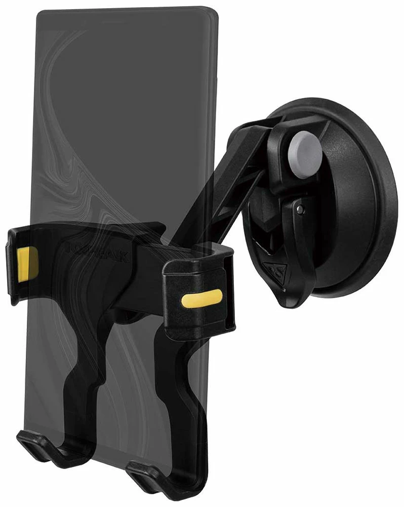 Topeak Support De Disque Omni CarMount – Image 2