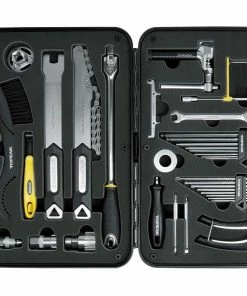 Topeak Boîte à Outils PrepBox