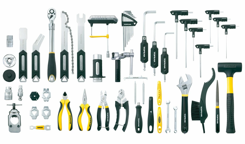 Topeak Chariot à Outils PrepStation Pro – Image 3