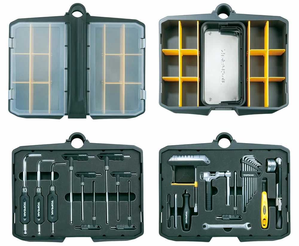 Topeak Chariot à Outils PrepStation Pro – Image 4