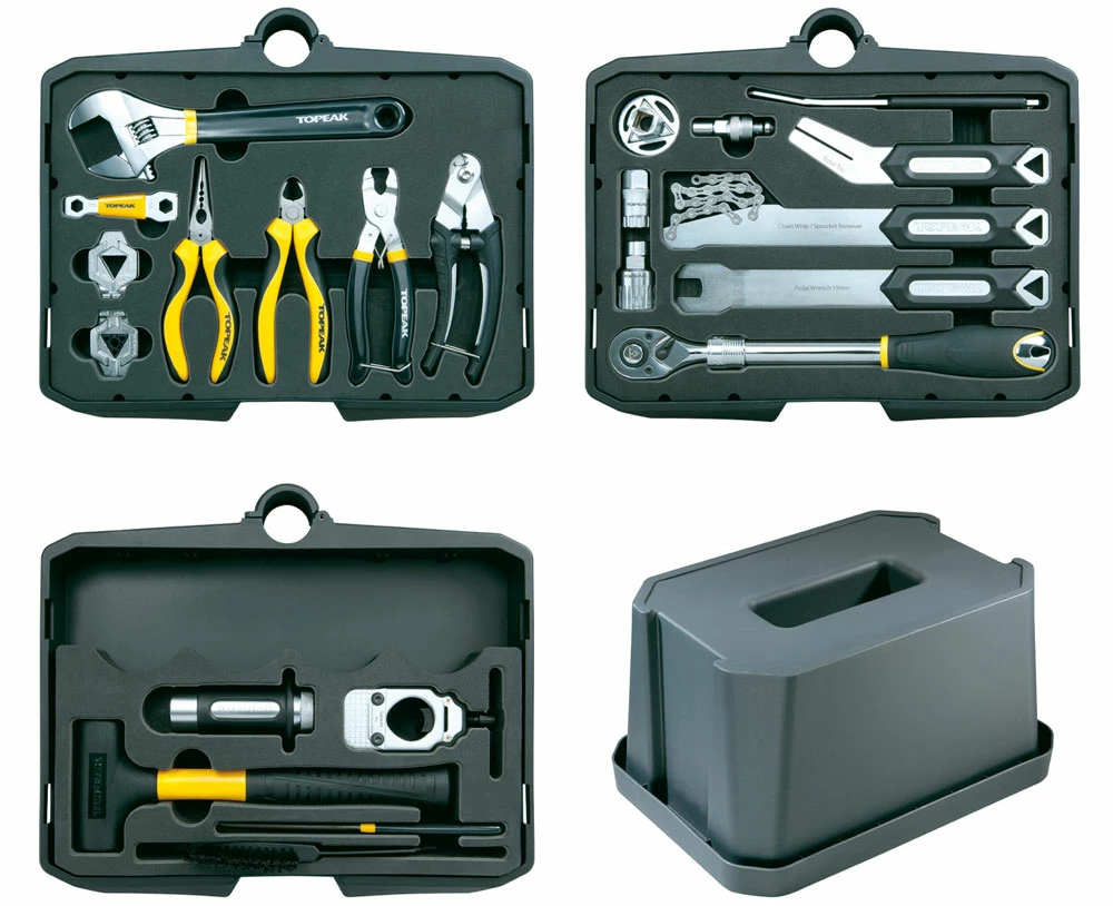Topeak Chariot à Outils PrepStation Pro – Image 5