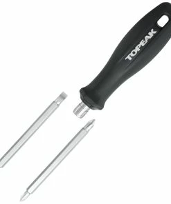 Topeak Tournevis Quad Driver