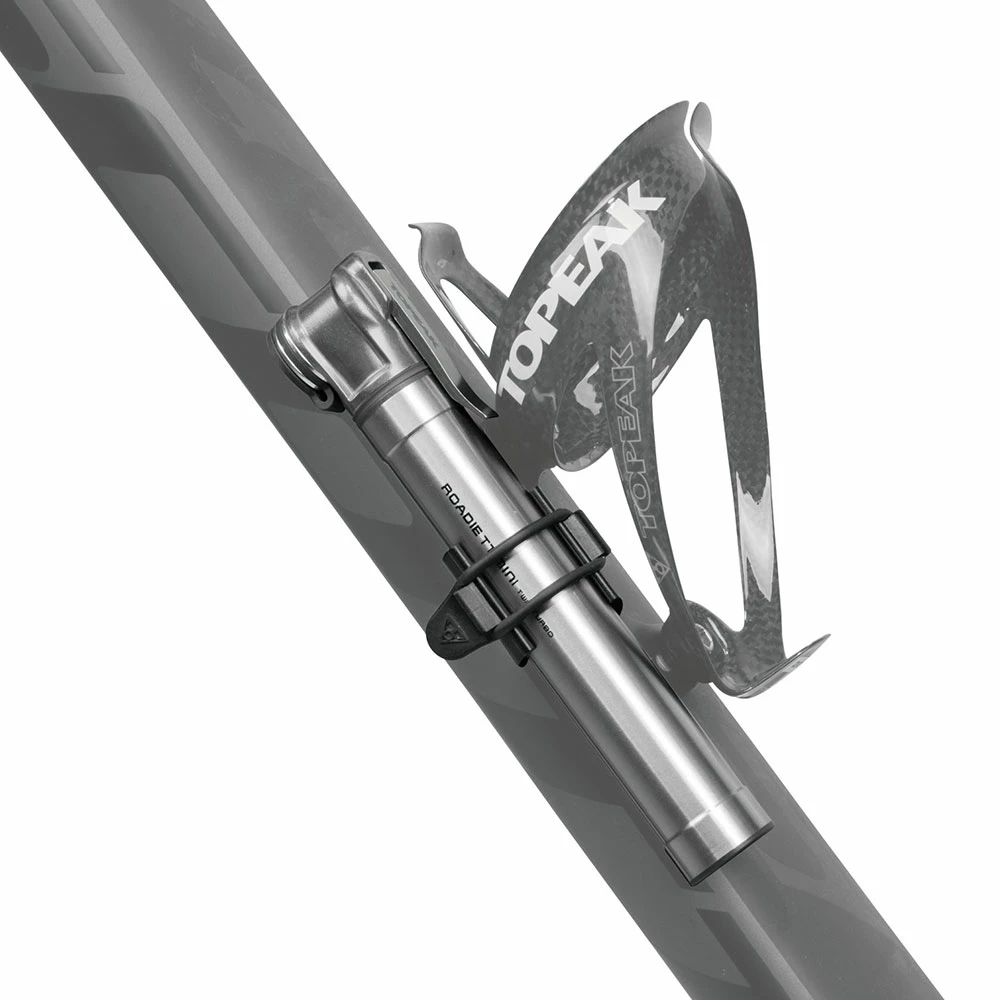 Topeak Pompe à Air Roadie TT – Image 6