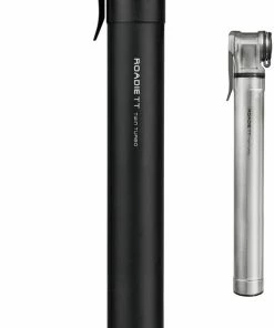 Topeak Pompe à Air Roadie TT