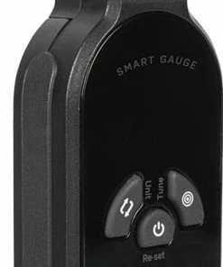 Topeak SmartGauge D2X Manomètre Numérique De Pression D'air