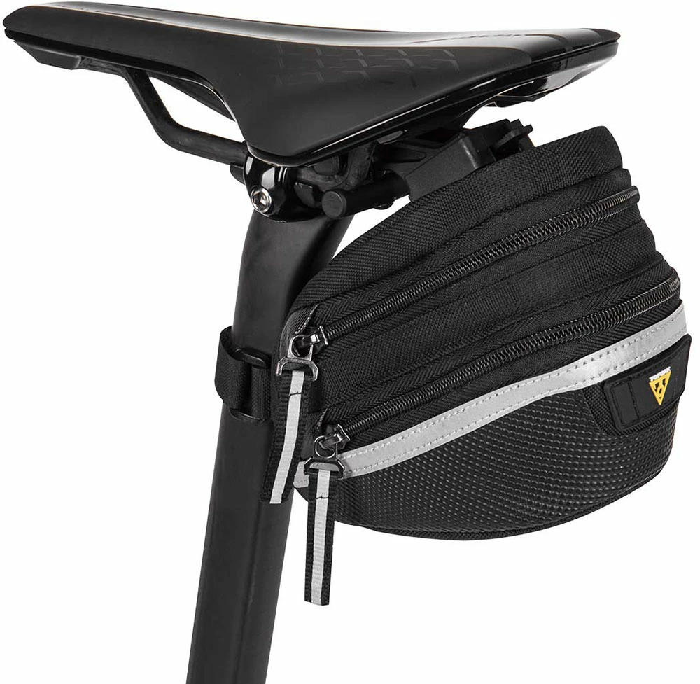 Topeak Survival Tool Wedge Pack II – Image 2