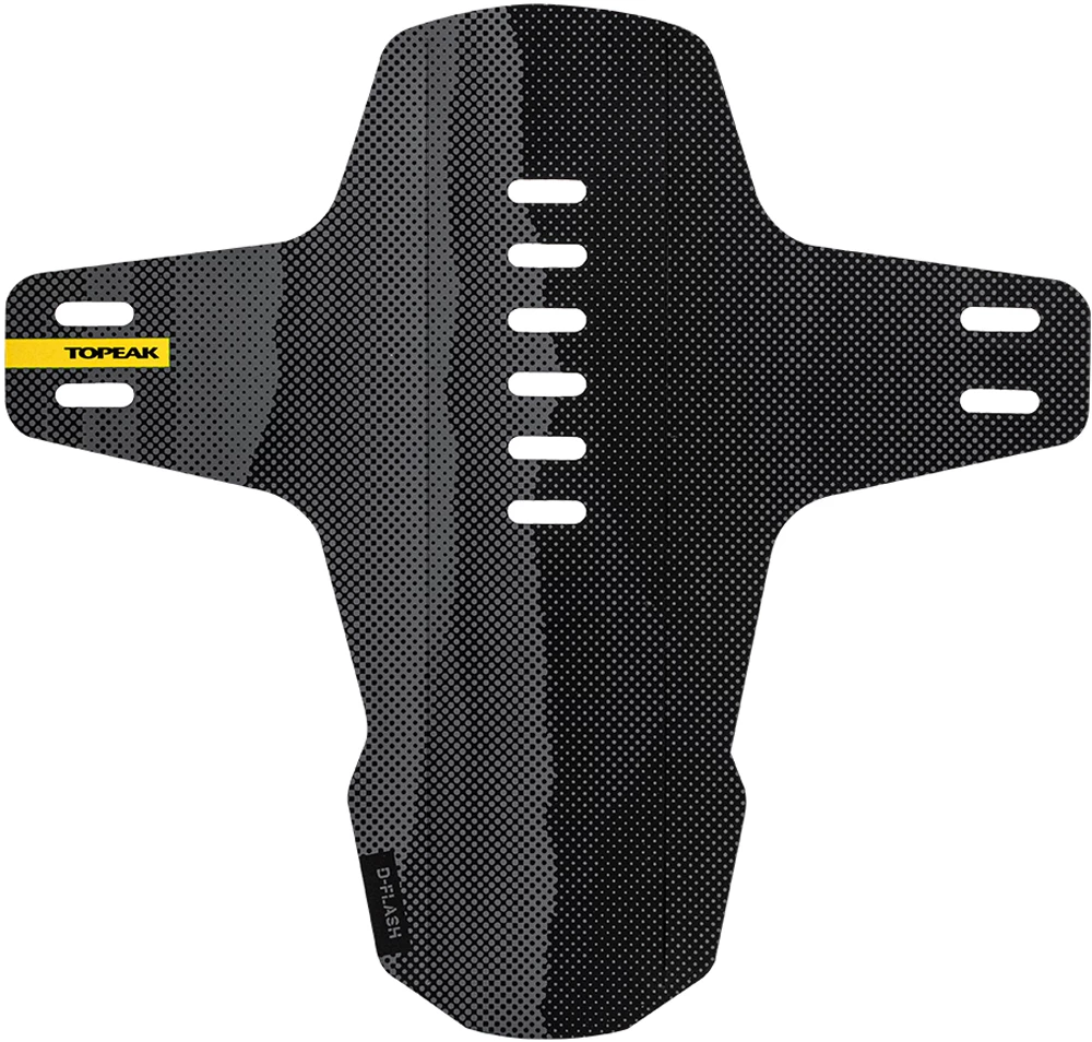 Topeak Garde-boue D-Flash Express FS