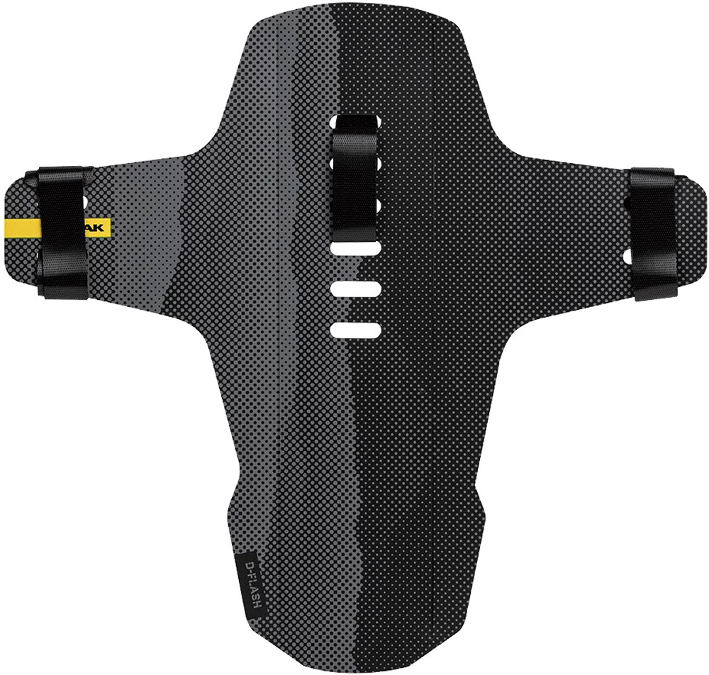 Topeak Garde-boue D-Flash Express FS – Image 2