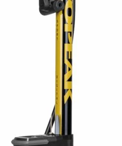 Topeak Pompe à Pied JoeBlow Sport Digital