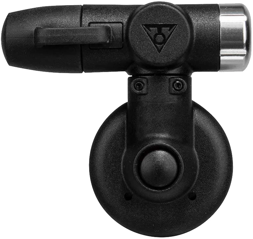 Topeak Testeur De Pression D'air Shuttle Gauge G2 – Image 2