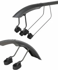 Topeak Kit De Garde-boue TetraFender M1/M2