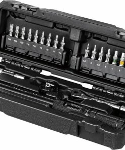 Topeak Clé Dynamométrique Torq Stick Pro 4-20 Nm