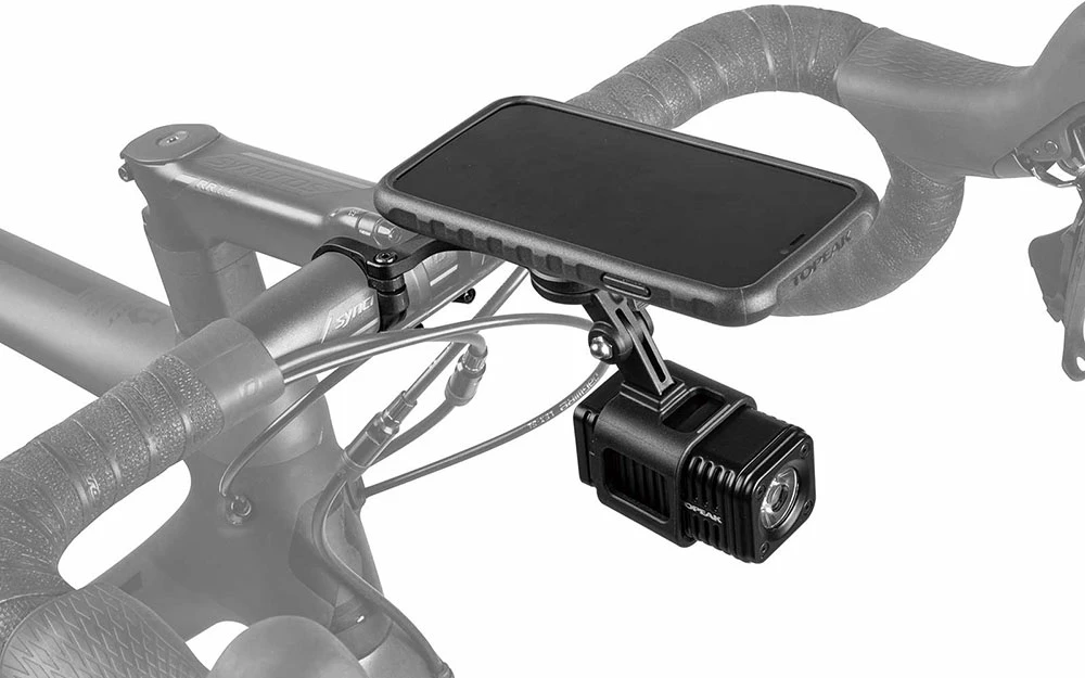 Topeak Support De Guidon UTF Multi-Mount – Image 5
