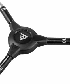 Topeak Clés Y-Torx® T10/T25/T30