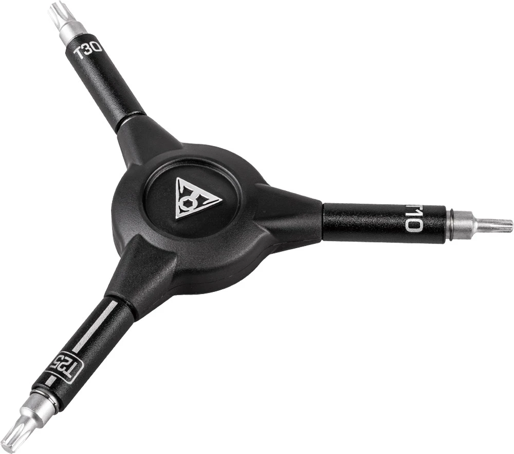 Topeak Clés Y-Torx® T10/T25/T30
