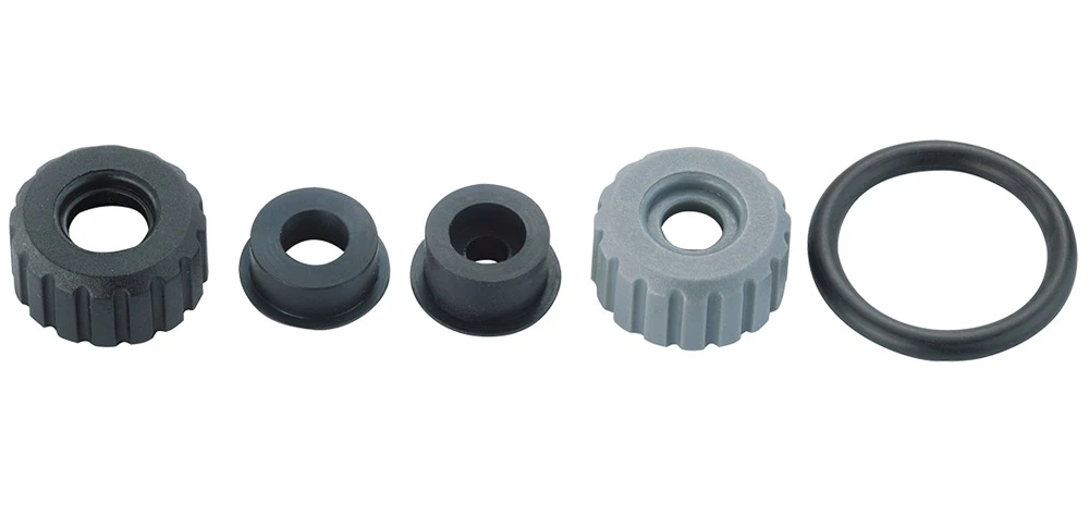 Topeak Kit De Reconstruction Pour JoeBlow Sport III TwinHead