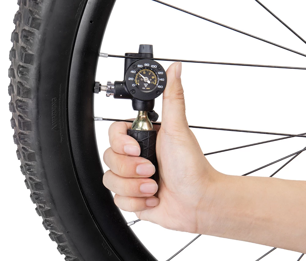 Topeak AirBooster G2 – Image 3