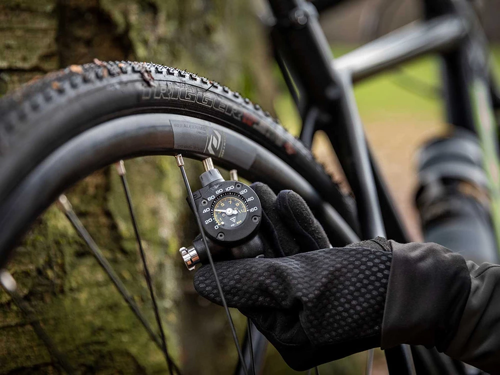 Topeak AirBooster G2 – Image 4