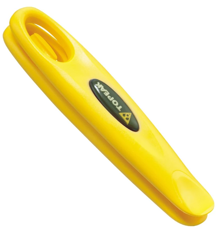 Topeak Deluxe Cycling Accessory Kit – Image 4