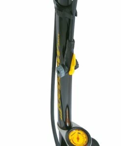 Topeak Pompe à Pied JoeBlow Max II