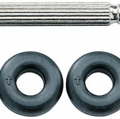 Topeak Micro Booster, Air Booster, Hybrid Rocket MT/HP/RX Rebuild Kit