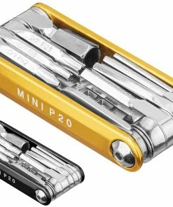 Topeak Outil Mini P20