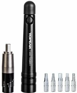 Topeak Nano TorqBar X