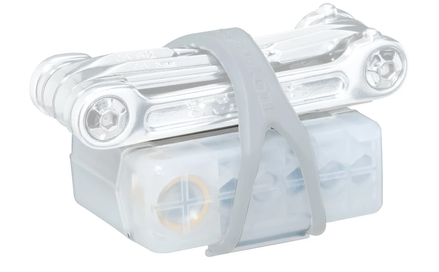 Topeak Nano Torqbox – Image 3