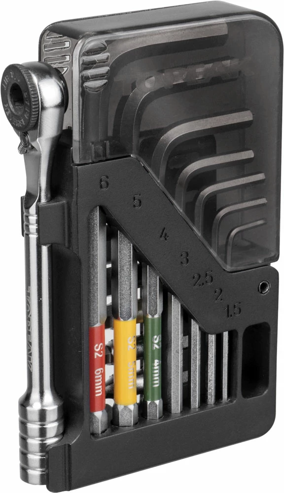 Topeak Outil Omni ToolCard
