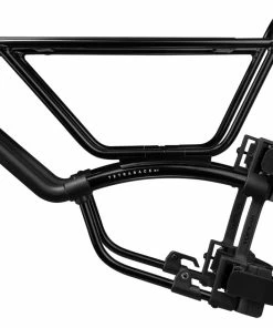 Topeak Porte-bagages Avant TetraRack M1