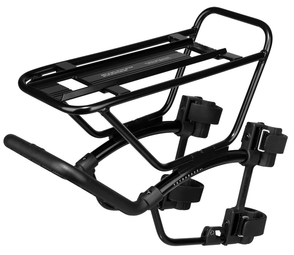 Topeak Porte-bagages Avant TetraRack M1 – Image 2