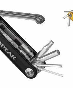 Topeak Tubi 11 Tubeless-Multitool