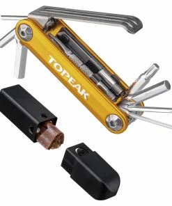 Topeak Tubi 11 Combo Tubeless-Multitool