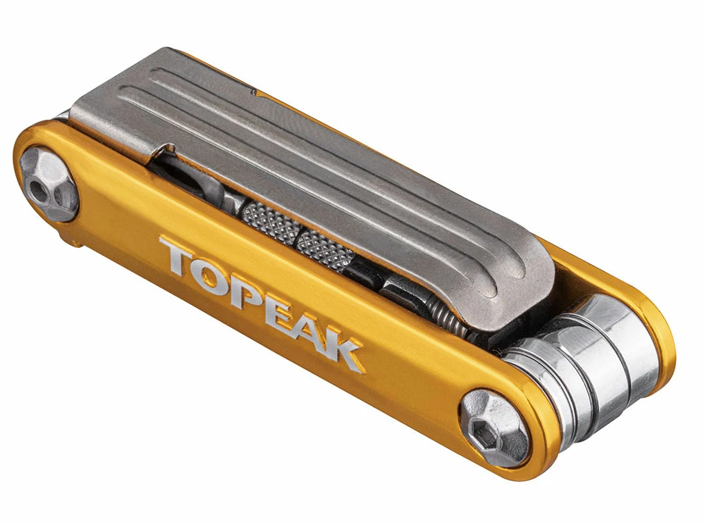 Topeak Tubi 11 Combo Tubeless-Multitool – Image 2