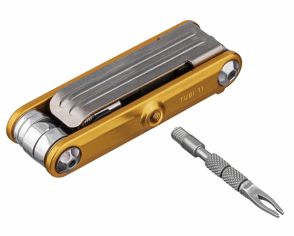Topeak Tubi 11 Combo Tubeless-Multitool – Image 3