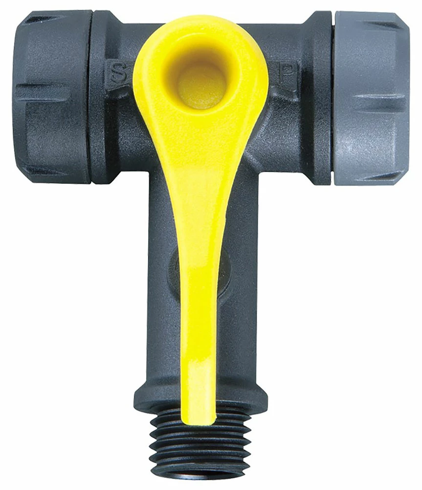 Topeak Tête De Pompe Twinhead