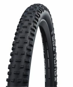 Schwalbe Tough Tom SBC 26" Pneu à Fil