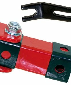 Trail-Gator Support Pour Tige De Selle