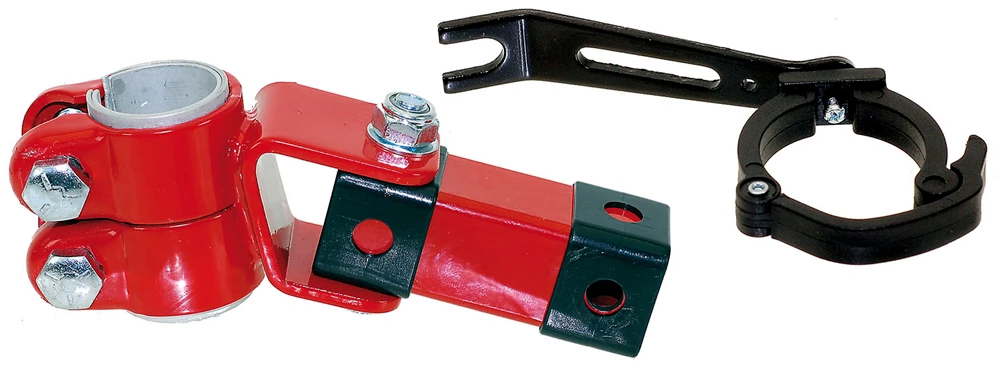 Trail-Gator Support Pour Tige De Selle