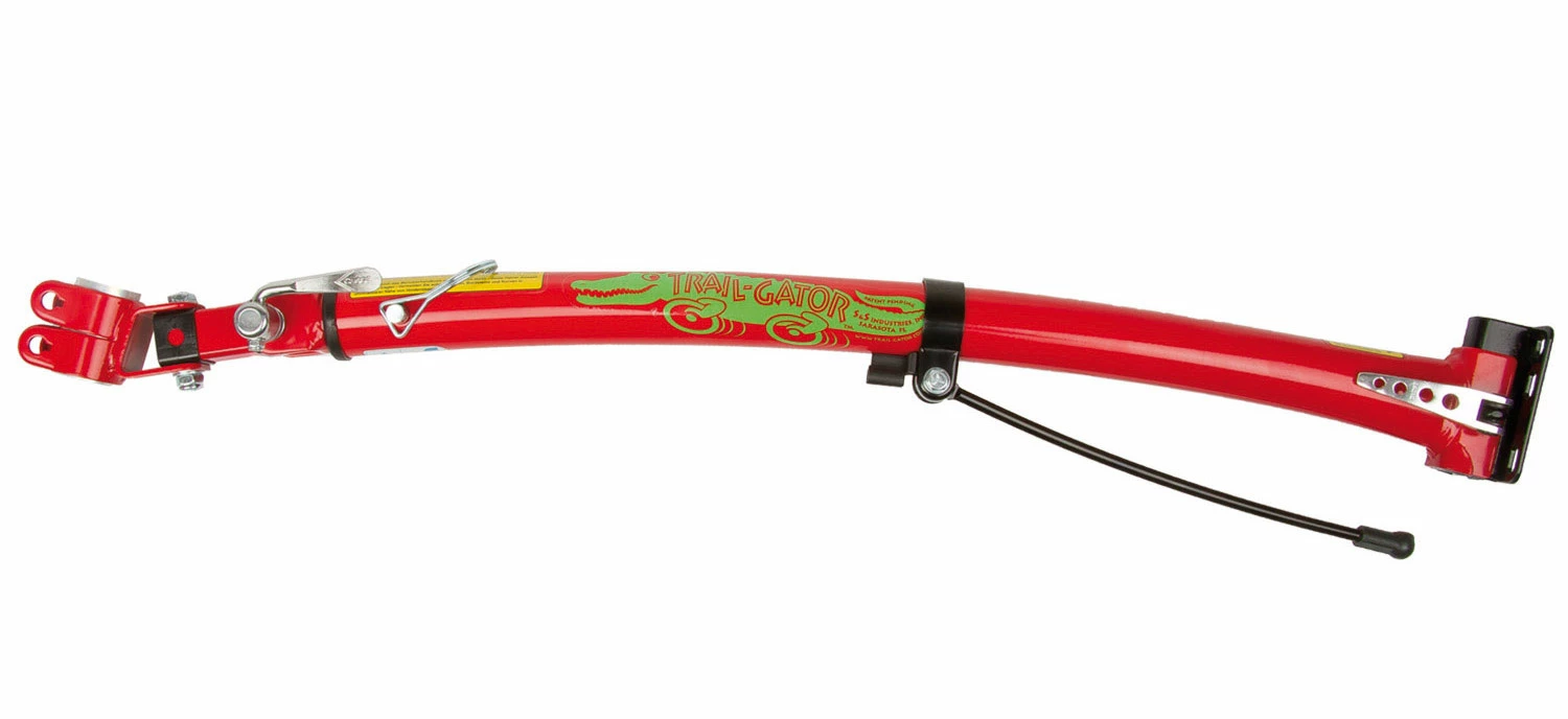 Trail-Gator Barre Tandem