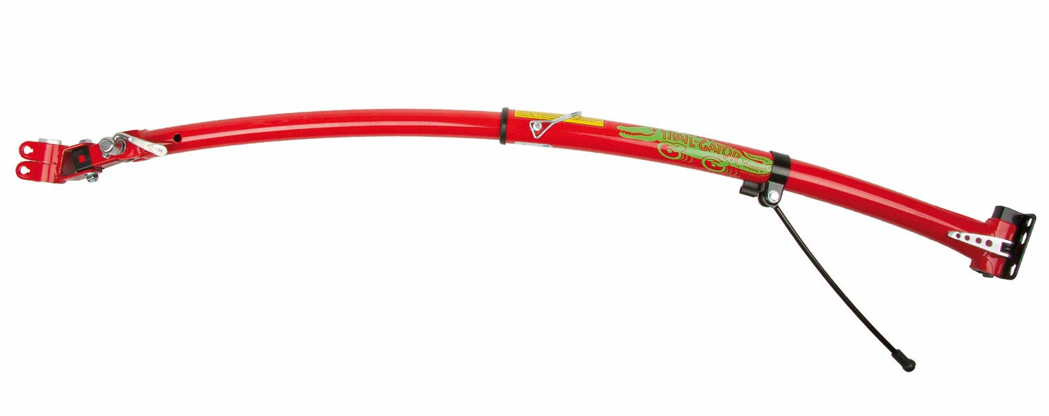 Trail-Gator Barre Tandem – Image 2