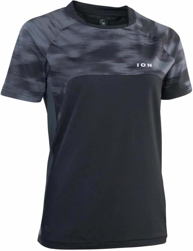 ION Traze Amp AFT - Women's MTB Jersey