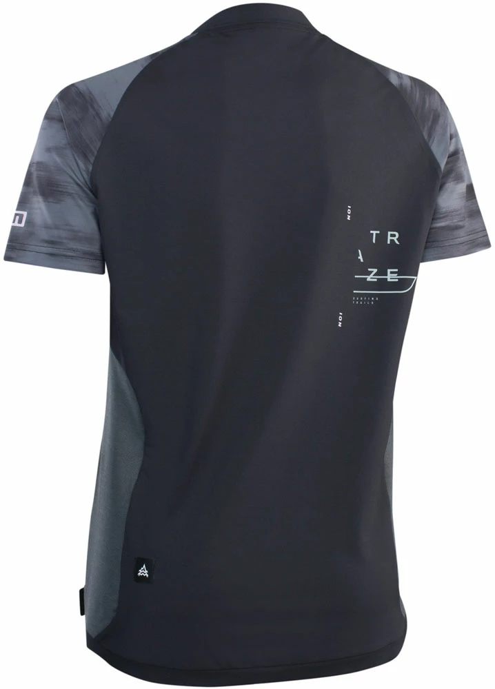 ION Traze Amp AFT - Women's MTB Jersey – Image 2
