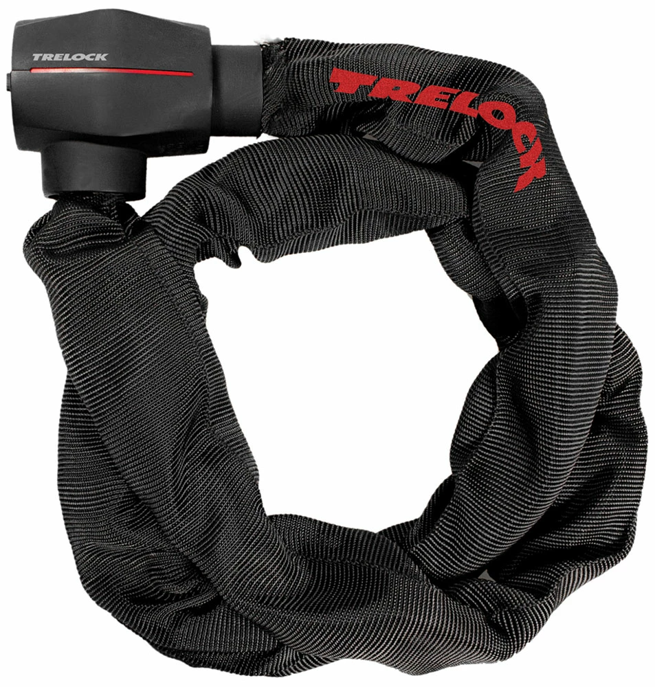 TRELOCK Antivol à Chaîne BC 580