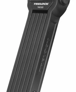 TRELOCK FS 260 Code 85cm Antivol Pliable