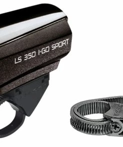 TRELOCK LS 350 I-GO® Sport / LS 710 REEGO® Kit D'éclairage