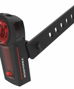 TRELOCK LS 740 I-GO® Vector Signal Feu Arrière