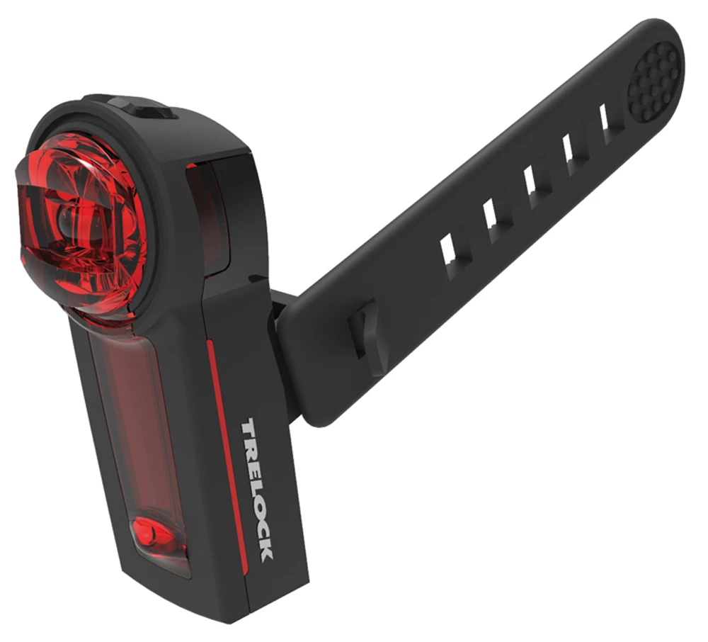 TRELOCK LS 740 I-GO® Vector Signal Feu Arrière